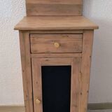 Table de chevet, meuble d'appoint