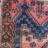 Tapis persan Meshkin début XXème siècle