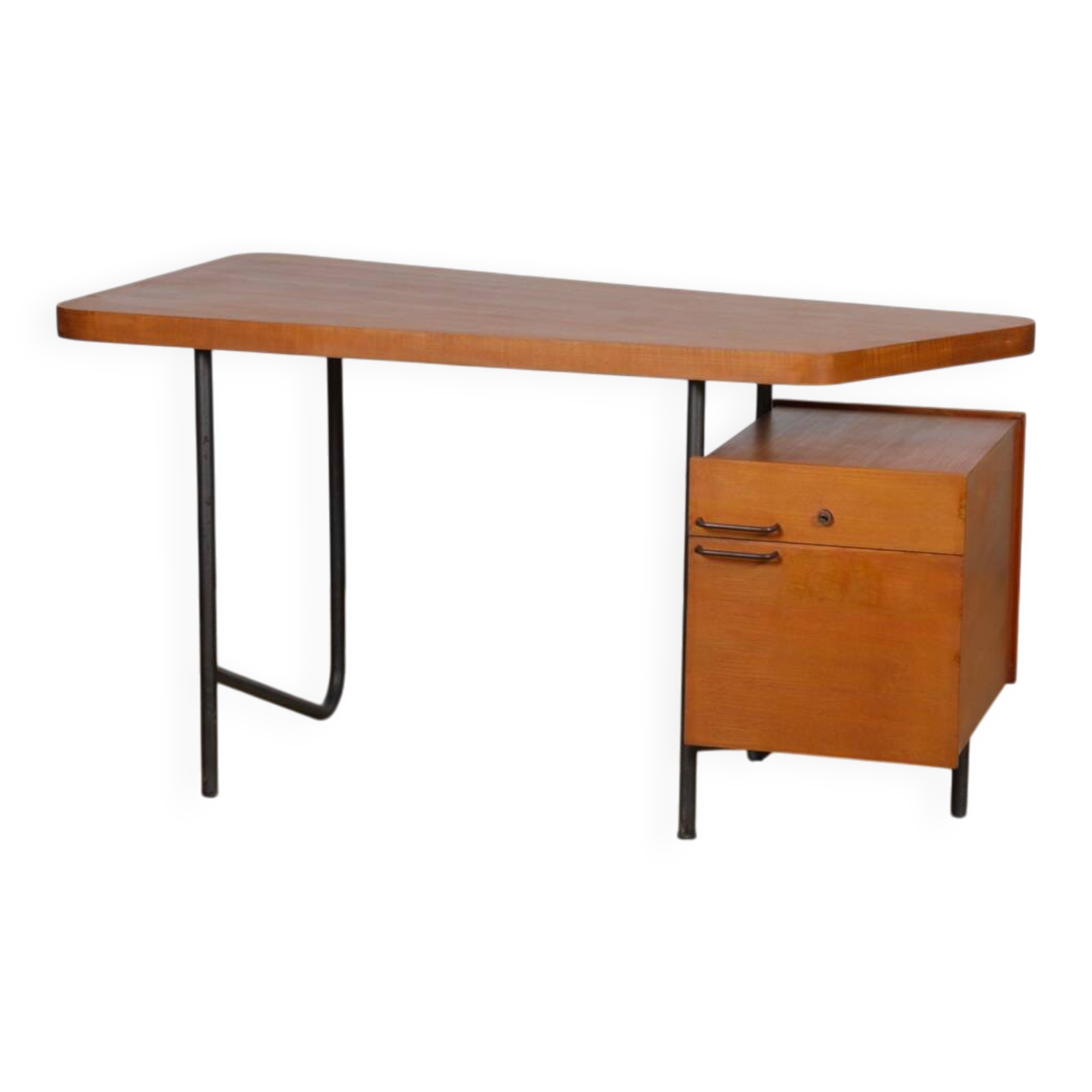 Desk by Georges Frydman for EFA, 1950