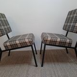 Suite of 5 60s heaters