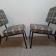 Suite of 5 60s heaters