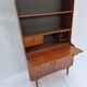 Secretary by Johannes Sorth for Bornholm Mobelfabrik, 1960s