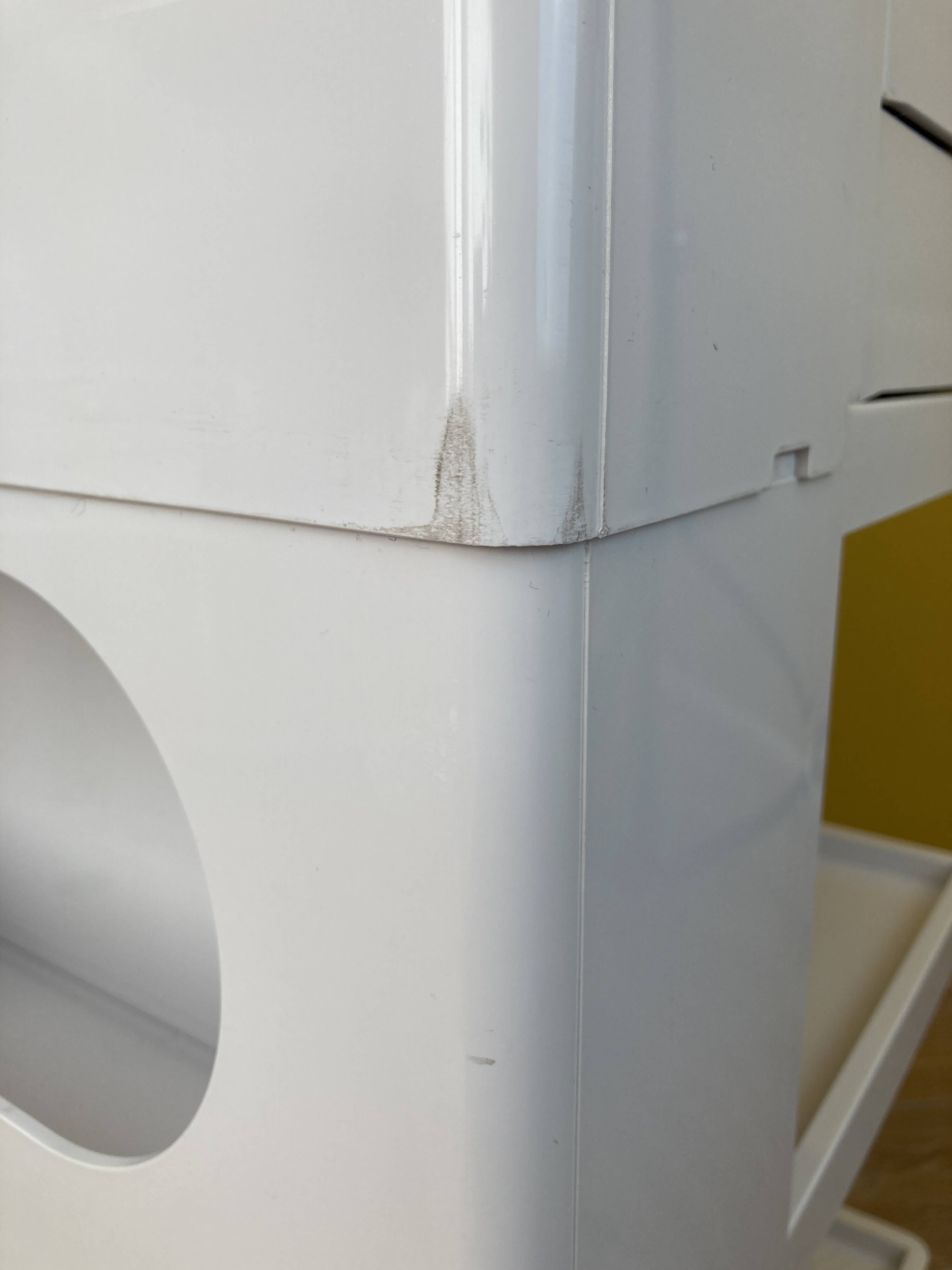 Joe Colombo Chariot Boby 3/3