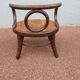 Petite chaise thonet