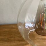 Vintage portable lamp