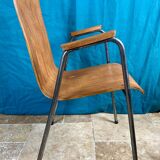 Designer chairs from the 50s and 60s