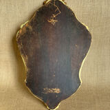 Shell mirror