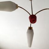Suspension 3 opalines