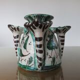 Vase Domingo PUNTER 60s