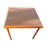 Bridge table