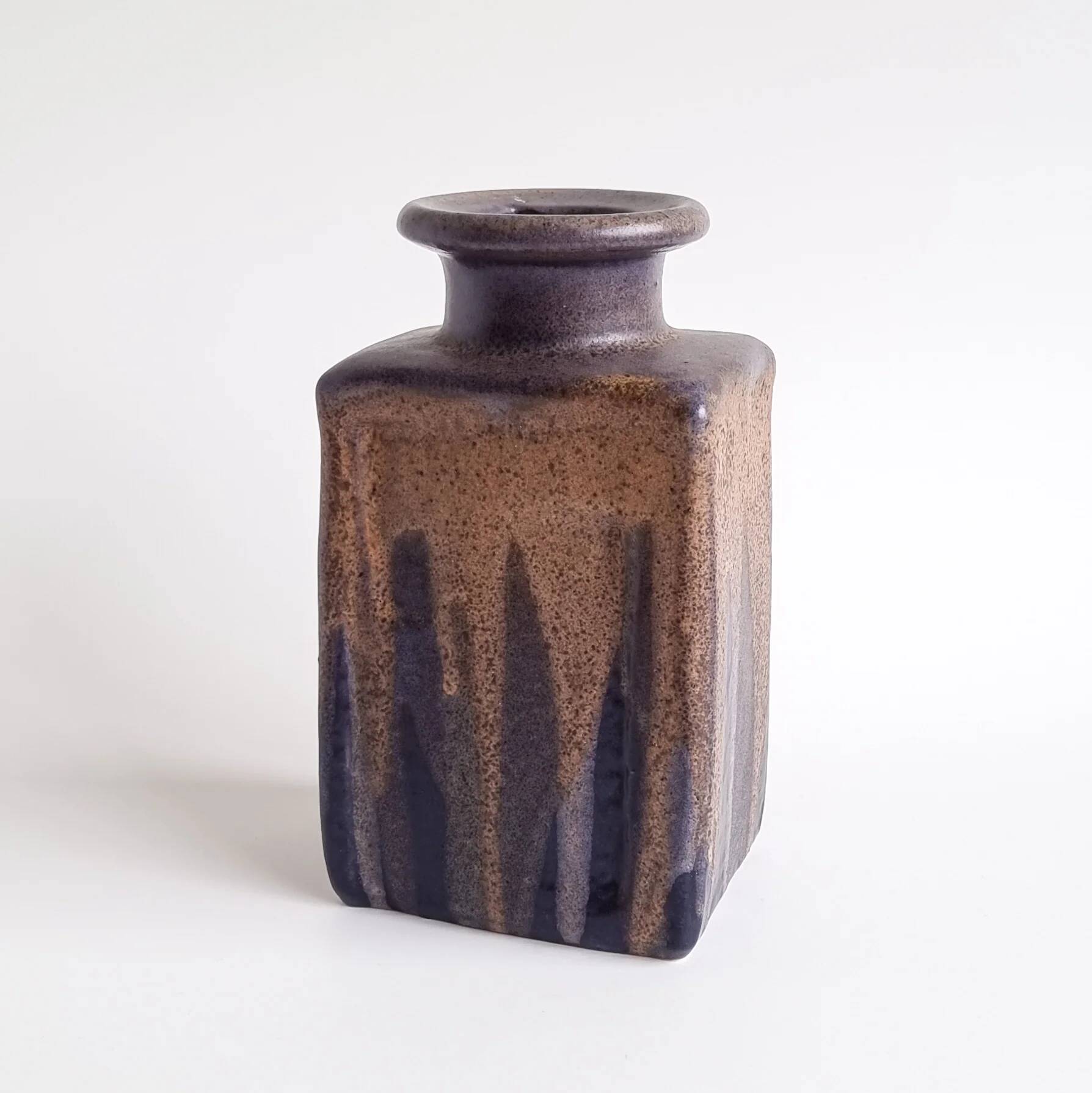 Steuler vase series "Objects" by Heiner Balzar