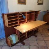 Magic Box Desk 1960