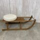 Vintage Germina sled