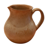 Terracotta carafe