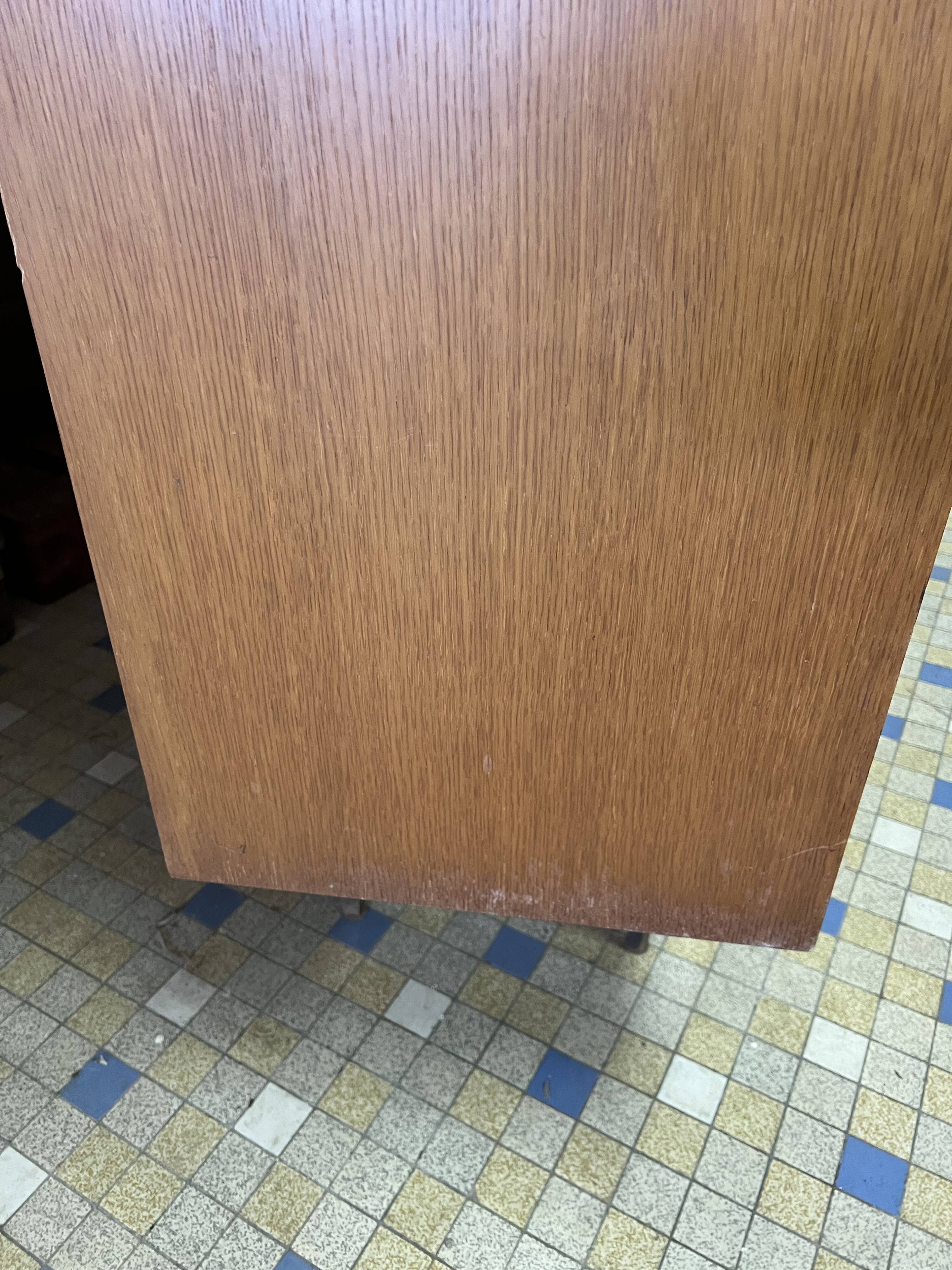 Vintage sideboard