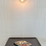 Small Maxi Bulb pendant light by F. Ligtelijn for Raak, Netherlands 60's