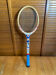 Vintage gerco star wooden tennis racket sport