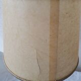 2 table lamps