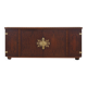 Oak sideboard, Danish design, 1960s, production: Denmark