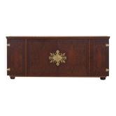 Oak sideboard, Danish design, 1960s, production: Denmark