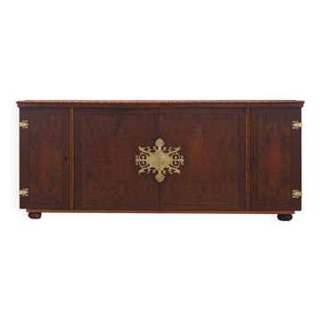Oak sideboard, Danish design, 1960s, production: Denmark