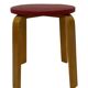 Vintage Cor Alons for Den Boer Gouda Stool – 1950s Design