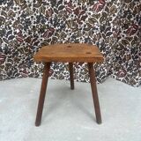 Tripod stool
