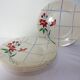 4 vintage flat plates of Niderviller model Saumur 220542