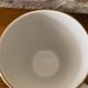 2 cups and saucers decorations pink and rosebud