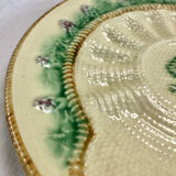 Asparagus plate slurry longchamp