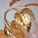 Lamp leaves