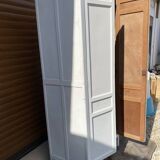 Armoire parisienne vintage