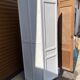 Vintage Parisian wardrobe