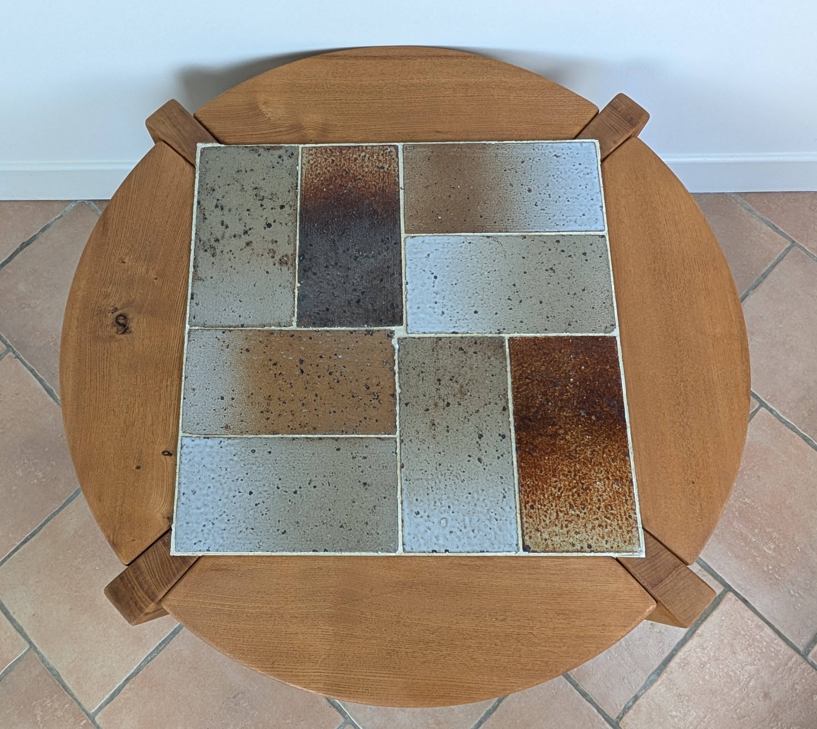 Maison Regain coffee table