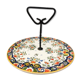 Cheese platter L. Rossin