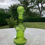 Glass decanter