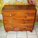 Art Deco commode from around 1930