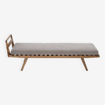 Plinio il giovane single sofa bed