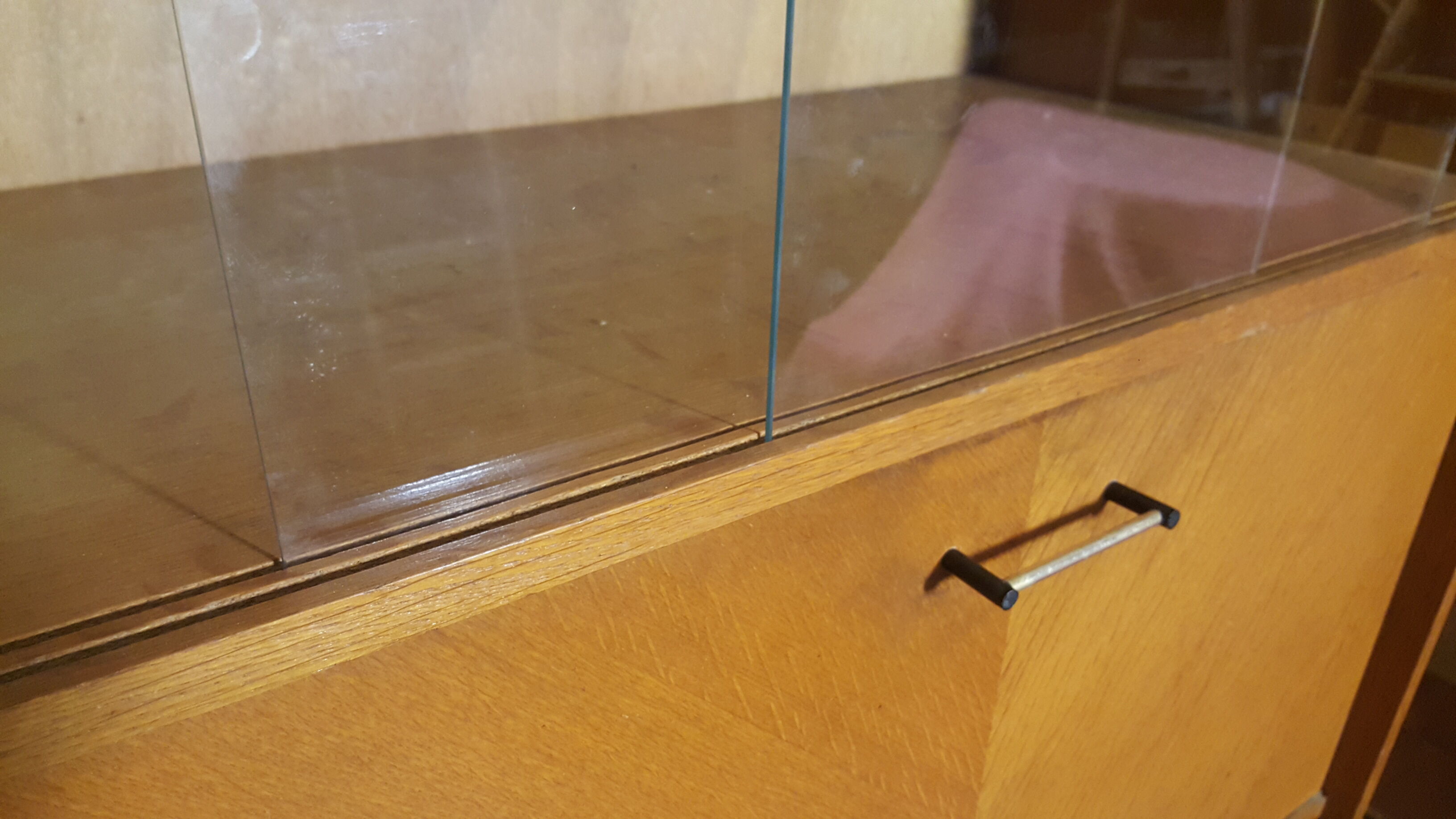 Secretaire vintage 1950