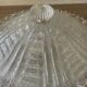 Murano-style glass ceiling light 36cm