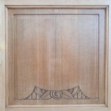 Art Deco Parisian Buffet