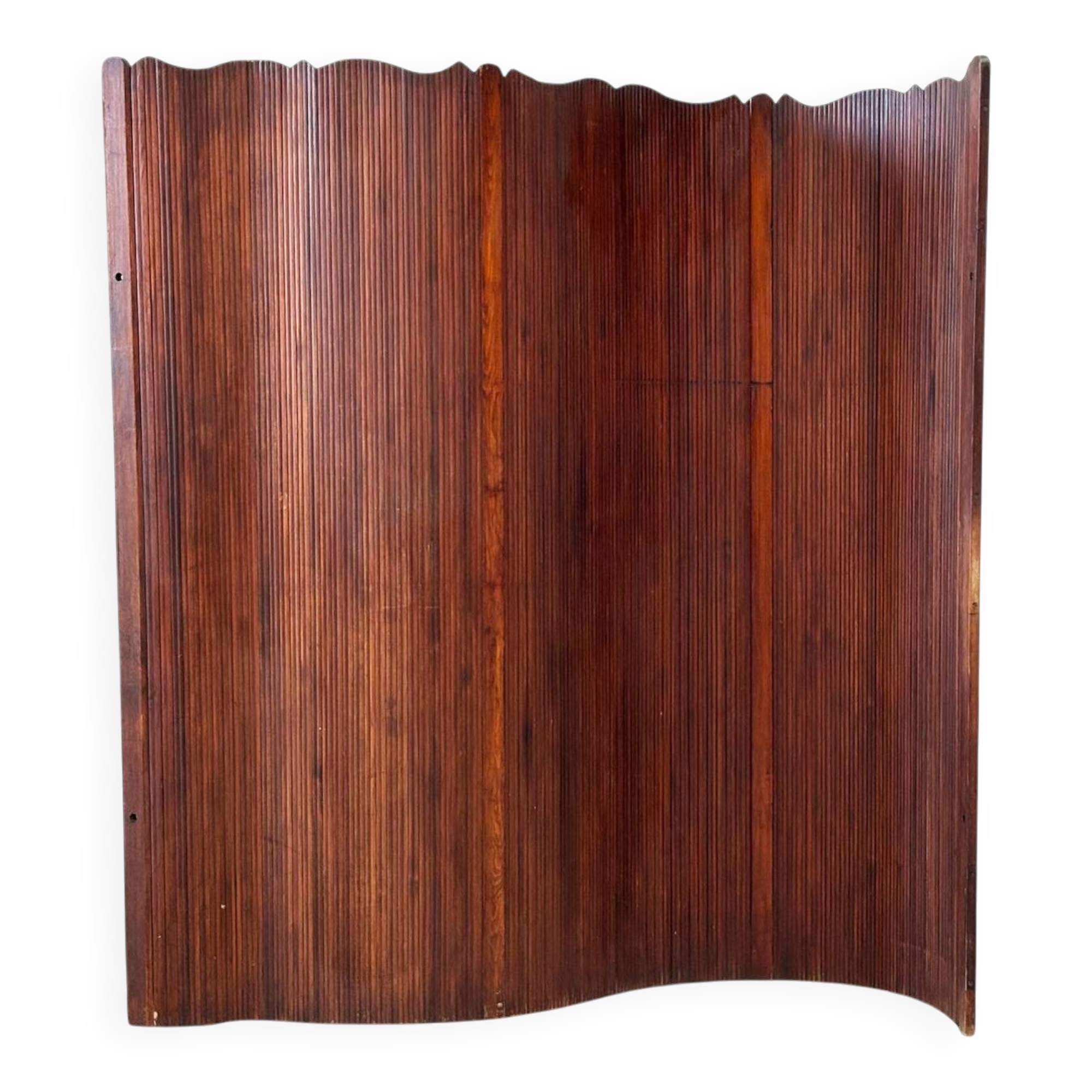 1950's French room divider