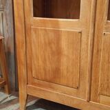 Vintage display case