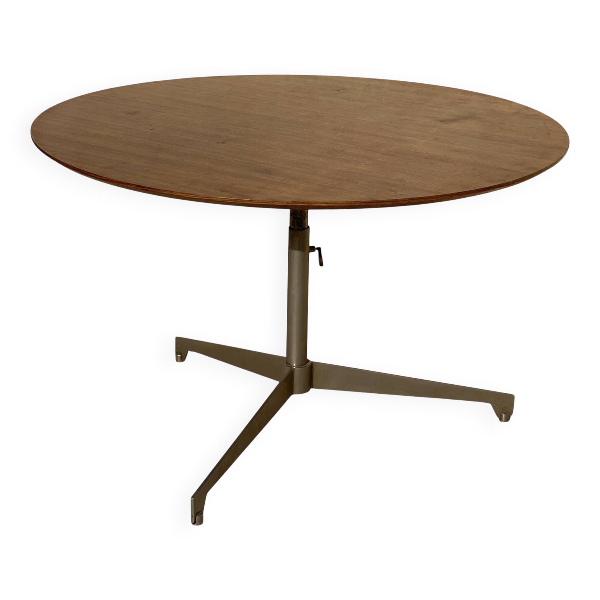 Osvaldo borsani - dining table and coffee table