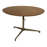 Osvaldo borsani - dining table and coffee table