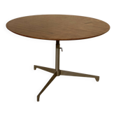 Osvaldo borsani - dining table and coffee table