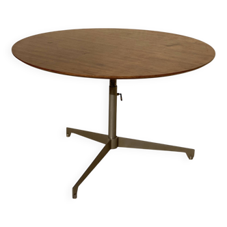 Osvaldo borsani - dining table and coffee table