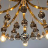 Sciolari chandelier