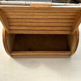 Bread box