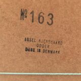 Mirror by Aksel Kjersgaard